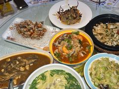 -和源祥·日照菜扛把子(万平口一店)