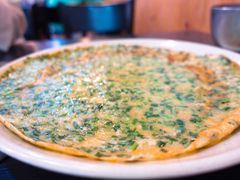 韭菜饼-莲洞本家