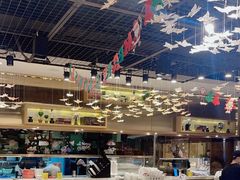 -有璟阁港式餐厅(国贸商城店)