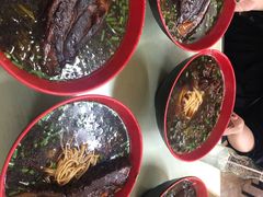 -小龙大肉面馆