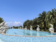 -惠州金海湾嘉华度假酒店