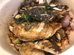 -清晖小苑•顺德地方菜(壹海城店)