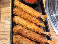 -汉拿山(包河万达店)