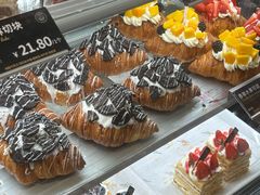 -FANEN法念·烘焙·甜点(万象城店)