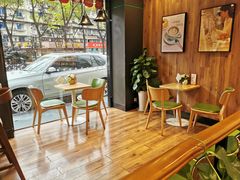 -爱达乐面包生日蛋糕(华油路店)