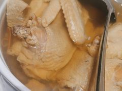 -宝燕壹号景观餐厅(龙盛国际商业广场店)