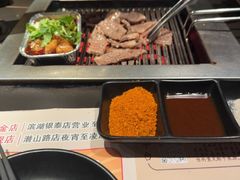 -千寻烧肉(政务区店)