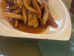 -金河半岛园林酒家(金融城店)