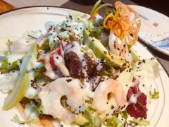-森味薪火烧•烧鸟居酒屋•日本料理(望京店)