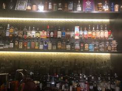 -The Tiki Bungalow提基小木屋酒吧