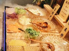 -梨花自助烤肉(西三旗万象汇黑金店)