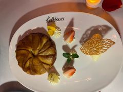 -Kathleen's Waitan 凯圣琳江景西餐厅(外滩店)