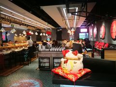 -龍歌自助小火锅(李沧丽达店)