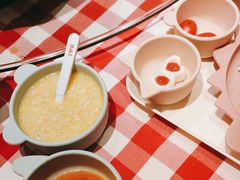 -西贝(六里桥旗舰店)