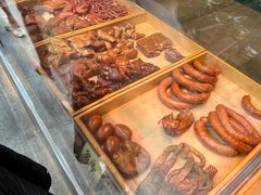 -四季小馆·地道北京小吃(广百店)