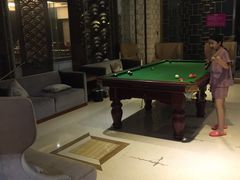 -海德温泉酒店