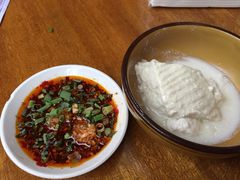 范记豆花庄-范记豆花庄(东门好吃街店)