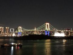 -台场海滨公园船码头