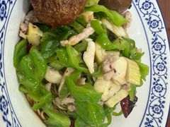 -三古月·老湖州面馆(梅地亚店)