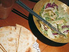 -楼兰新疆主题餐厅(坂田佳华领汇广场店)