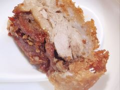 香酥芋泥鸭-小堂宴·老厦门码头小炒(厦大店)