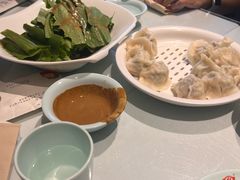 -百饺园(平山道店)