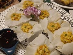 公主素蟹粉-树下时尚餐厅(翠园街店)
