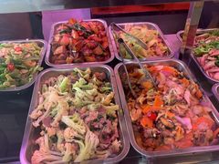-阿嬷狮头鹅(第一国际店)