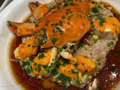 -老人和饭店(淮海中路店)