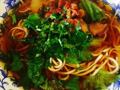 -南来顺饭庄·清真(南菜园店)