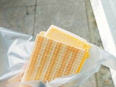 -詹爷爷乌节路街头冰淇淋