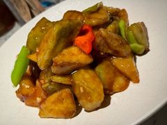 -奉天小馆·非遗东北菜(济南万象城店)
