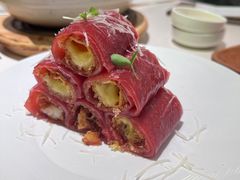 -蔡澜点心·粤菜(嘉里中心店)