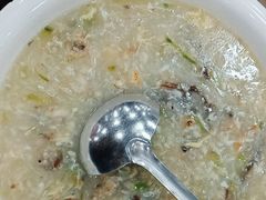 -金瑞轩大酒楼·顺德鱼生·粤菜海鲜(东江国际店)