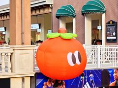 -王府井奥莱临潼小镇(临潼店)