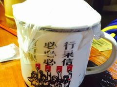 -客语客家菜(东山口店)