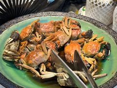 -半岛听涛蒸汽海鲜自助(K11店)