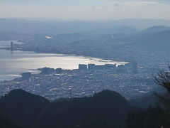 -比叡山