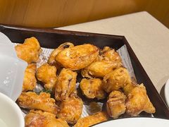 -尚一汤 广东炖汤(金桥国际店)