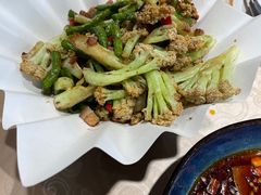 -水煮鱼乡·川京菜(蛇口店)