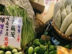 -花莲东大门国际观光夜市