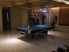 -菲拉拉漫温泉(东环路店)