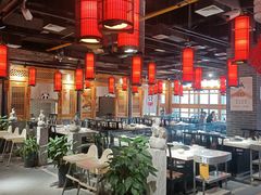 大堂-川西坝子(苏州城市生活广场店)
