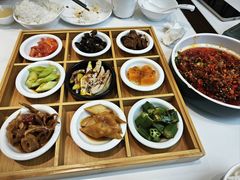 -新仙清汤牛腩(铜锣湾店)