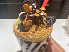 -DQ·蛋糕·冰淇淋(回龙观同成街)