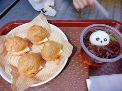 -孖记茶档·热腾茶餐(荔湾领展广场店)
