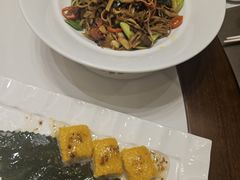 -老爷庙风味美食府(魏都大道店)