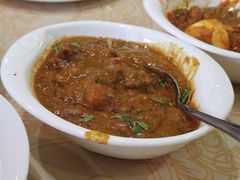 -Santoor 萨都里印度餐厅(北锣鼓巷店)