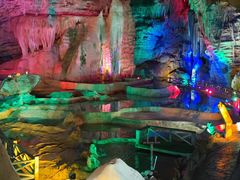 -重庆云阳龙缸景区