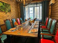 -卢布里西餐厅(总店)